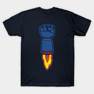 Rocket Punch T-Shirt